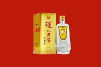 张家口宣化回收泸州老窖