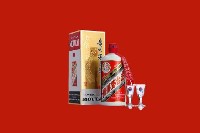 张家口宣化回收飞天茅台酒