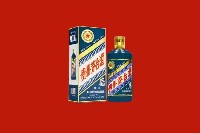 张家口宣化回收五星茅台酒